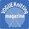 Vogue Knitting is now available for your iPad