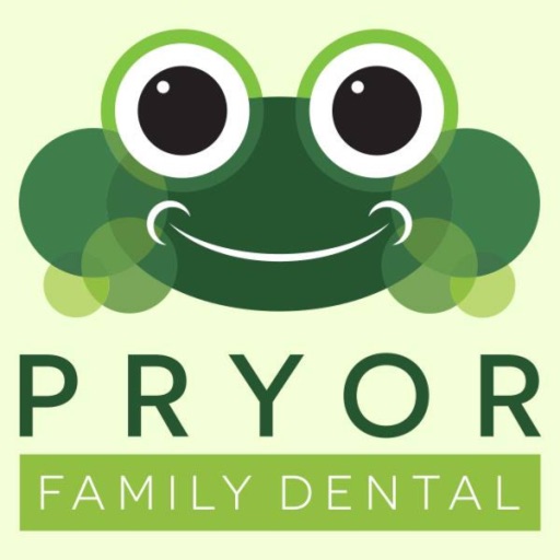 Pryor Family Dental icon