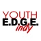 The Youth EDGE app was created to help build a closer-knit community among members: you can join conversations, share photos, learn about events, register for events, and more