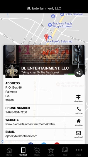 BL Entertainment, LLC(圖2)-速報App