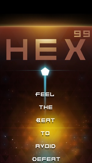 HEX:99-Mercilessly Difficult, Daringly Addictive!(圖1)-速報App