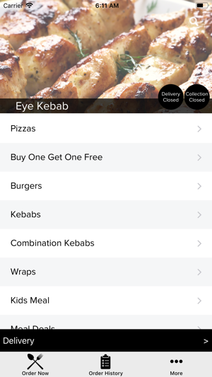 Eye Kebab(圖2)-速報App