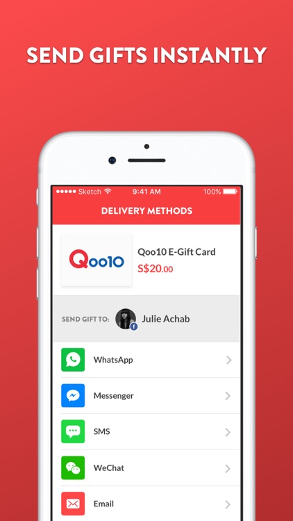 Fuzzie- Instant Cashback screenshot-4