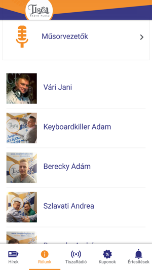 ingyenes iPhone alkalmazás randevúkhoz