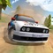 Rally Racer Traffic - Drift GT