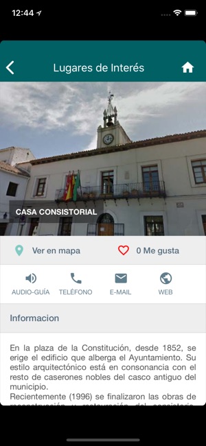 Villaviciosa de Odón(圖4)-速報App