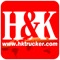 Hengke foreign trade information platform for heavy-duty automobile (www