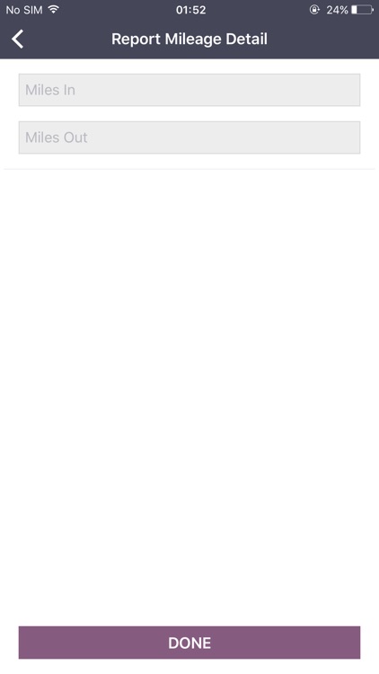 Foursky Rental Management screenshot-4