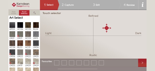 Karndean Designflooring(圖3)-速報App