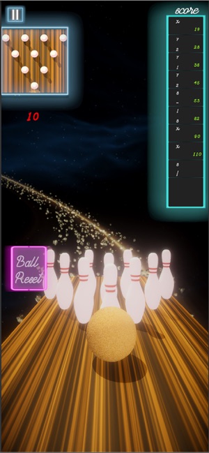 Space Bowling(圖5)-速報App