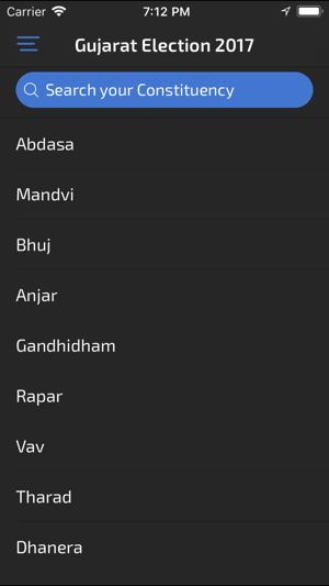 Gujarat Election 2017(圖4)-速報App