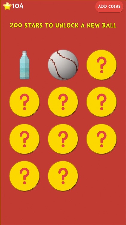 Basketball flip hoop challenge screenshot-3