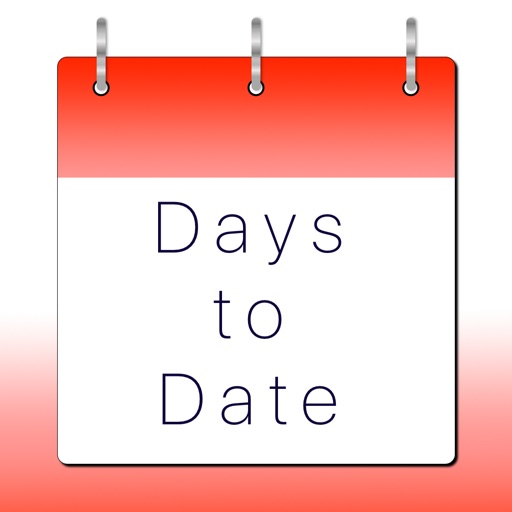 Days to Date 2 icon