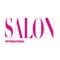 Salon International is a comprehensive and dynamic magazine about hair and beauty