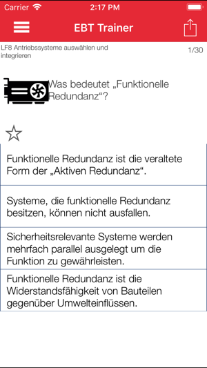 EBT Trainer 2(圖3)-速報App