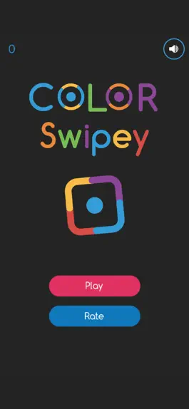 Game screenshot Color Swipey mod apk