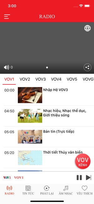 VOV Media.(圖1)-速報App