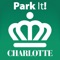 City of Charlotte has partnered with Parkmobile to provide a convenient way to pay for parking using your mobile phone
