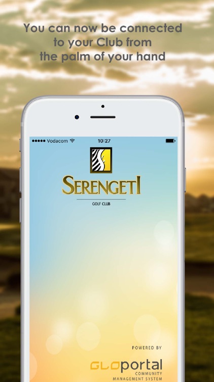 Serengeti Club