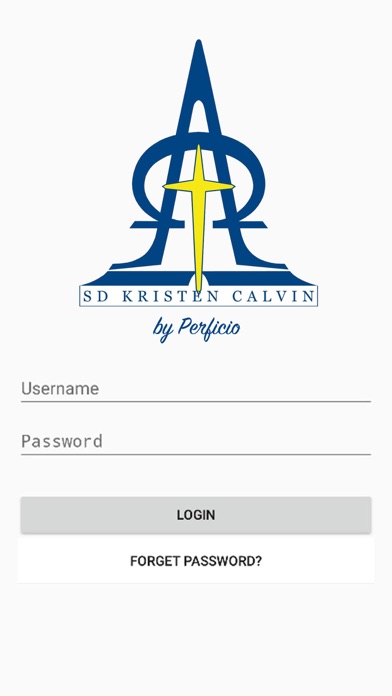 SDK Calvin - Parent Helper screenshot 2