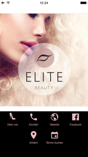 Elite Beauty Basel(圖1)-速報App