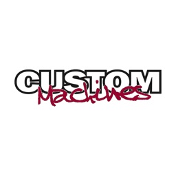 Custom Machines