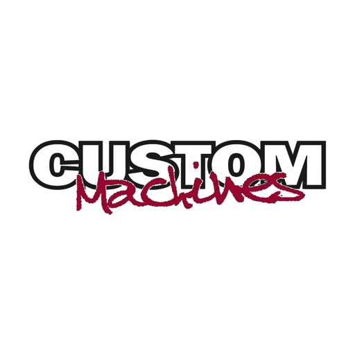 Custom Machines icon