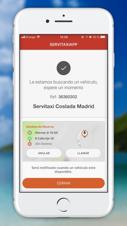 SERVITAXIAPP screenshot-4