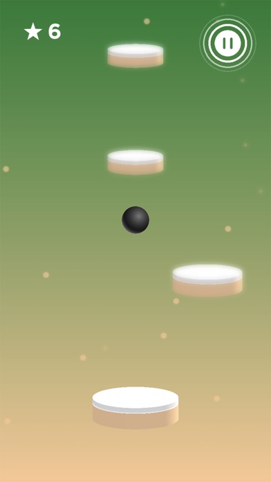 Beat Ball - A Music Based Game screenshot 2