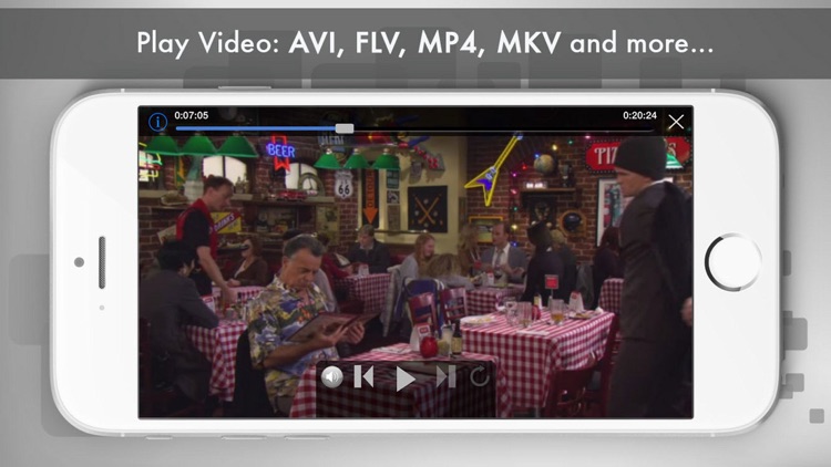 USB Flash Drive Lite screenshot-4