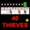 Play this fantastic Forty Thieves Solitaire Premium