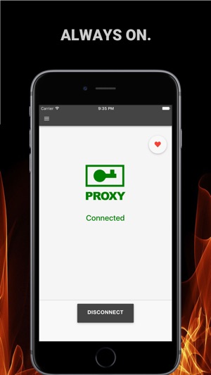 Proxy(圖1)-速報App