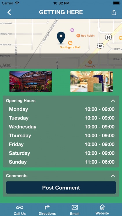 Southgate Mall screenshot-3