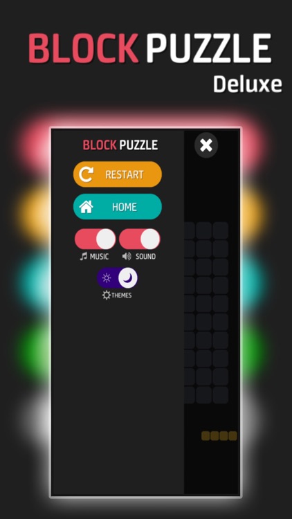 Puzzle Block Deluxe