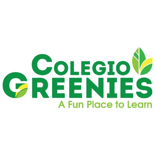 Colegio Greenies icon