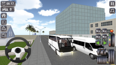 Otobüs Simulatörü screenshot 2