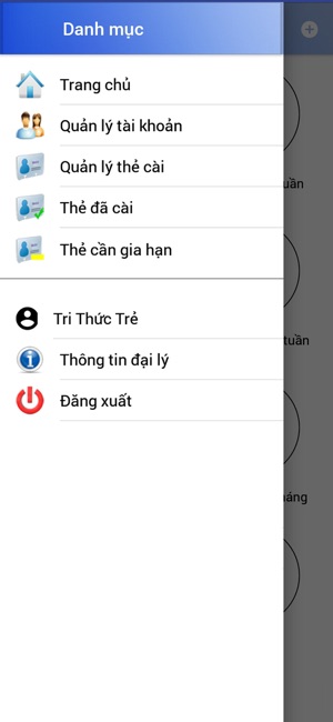 Quản Lý Thẻ Virus(圖3)-速報App