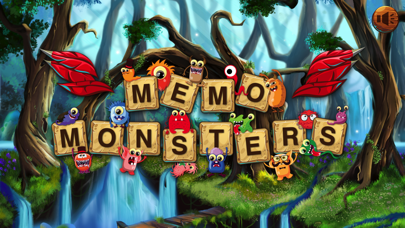 How to cancel & delete Kids Game Fun Monster Memory from iphone & ipad 1