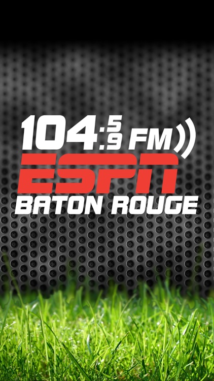 104.5 FM ESPN Baton Rouge-WNXX