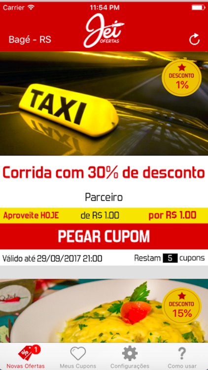 Jet Ofertas