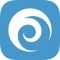 The New Earth Pay app offers a rich mobile experience