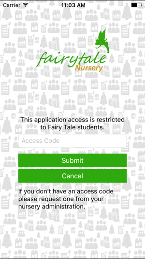 Fairy Tale Nursery Egypt(圖2)-速報App