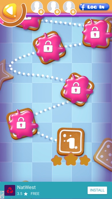 AntiCandyCrunch screenshot 2