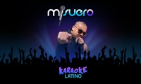 Misuero Karaoke Latino