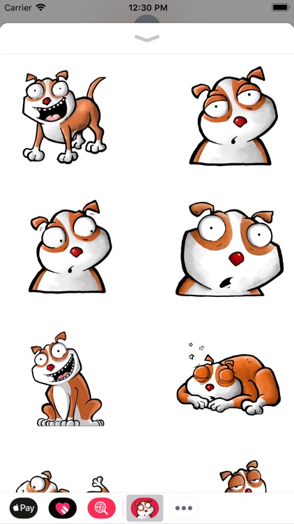 Pancho the Pitbull screenshot-4