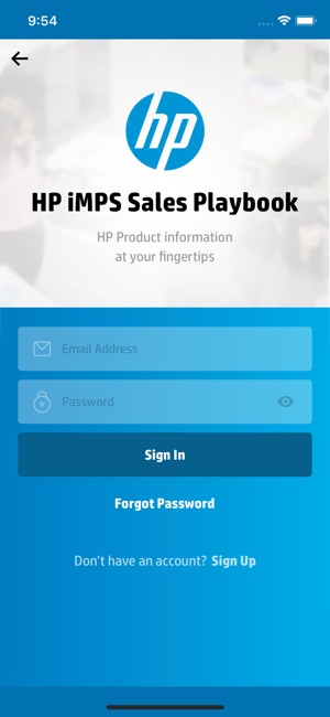 HP iMPS Sales Playbook(圖1)-速報App