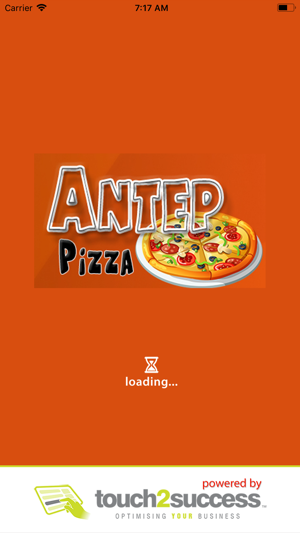 Antep Pizza(圖1)-速報App