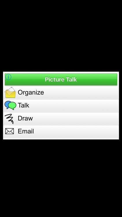 Picture Talk