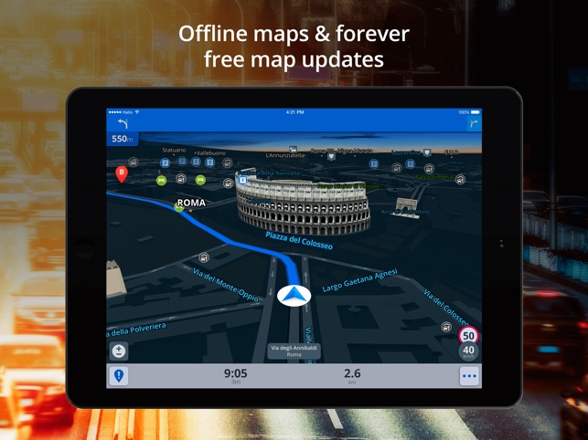 Sygic maps windows ce download software