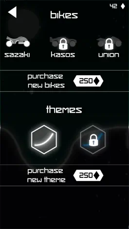 Game screenshot Rider Dancing Line apk